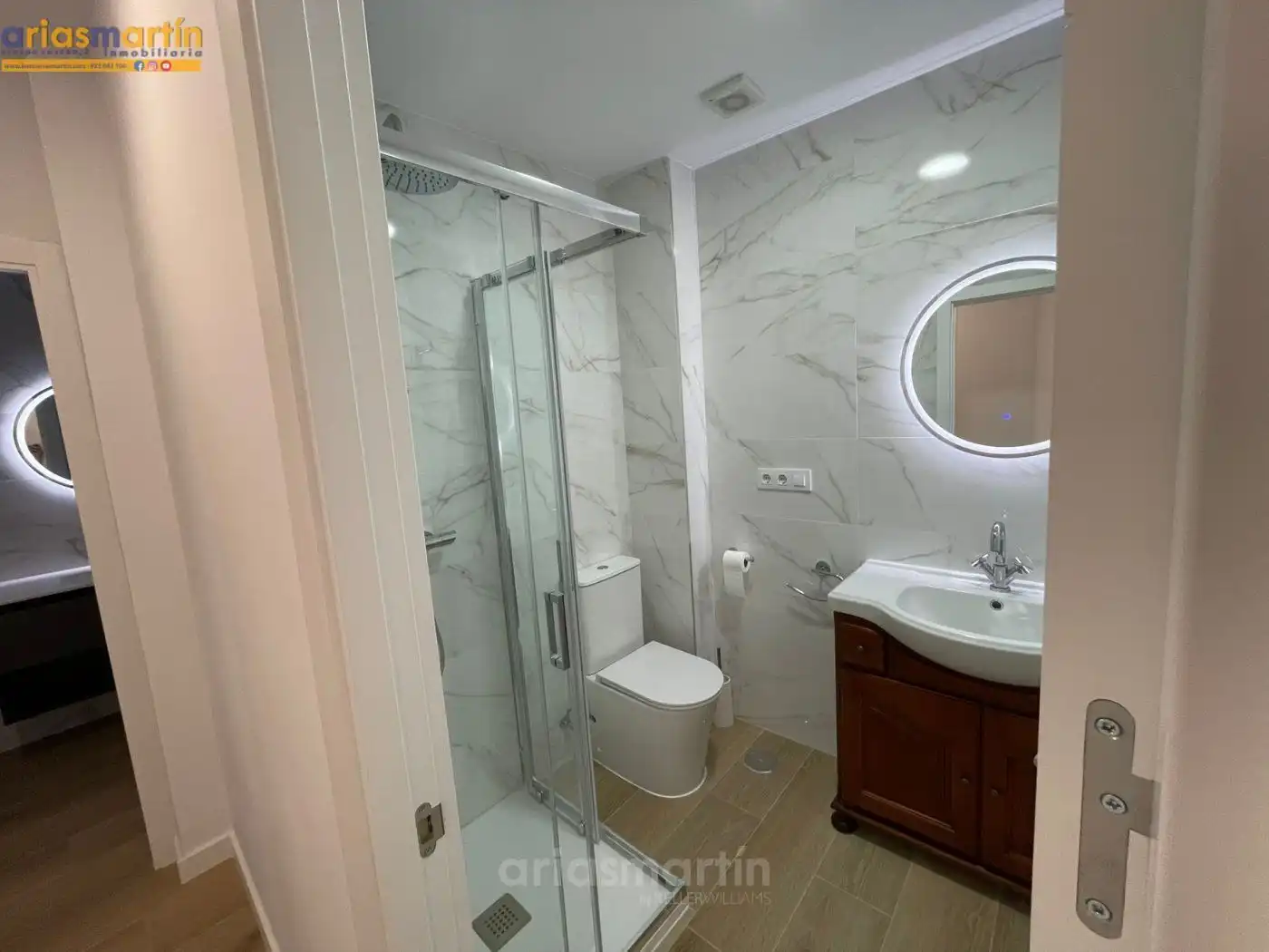 Flat with lift to rent in melchor cano, imagen 28