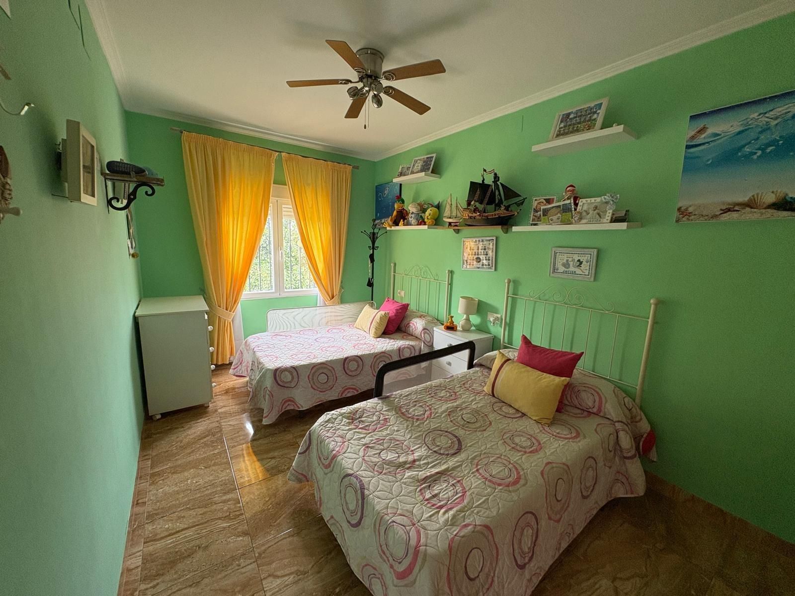 Habitación de Casa o chalet en venta en  Córdoba Capital con Aire acondicionado y Calefacción