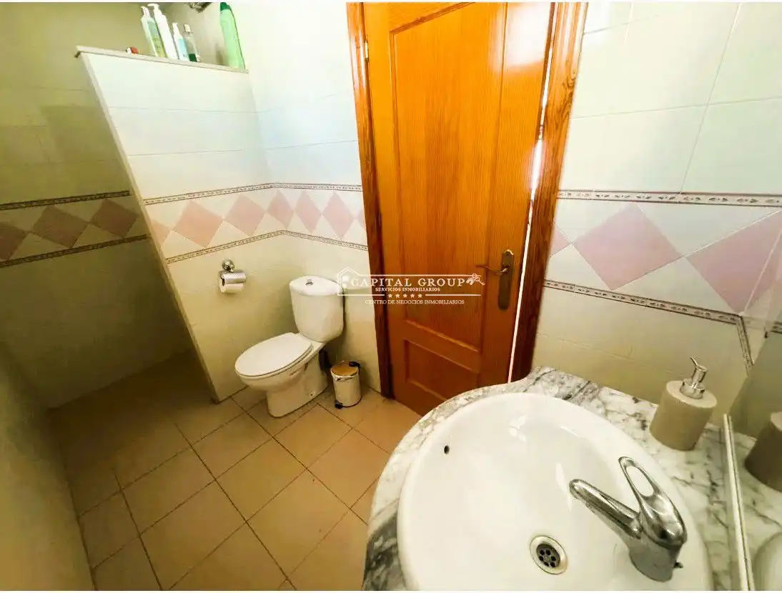 Chalet con terraza en venta en Punta Umbría, imagen 76