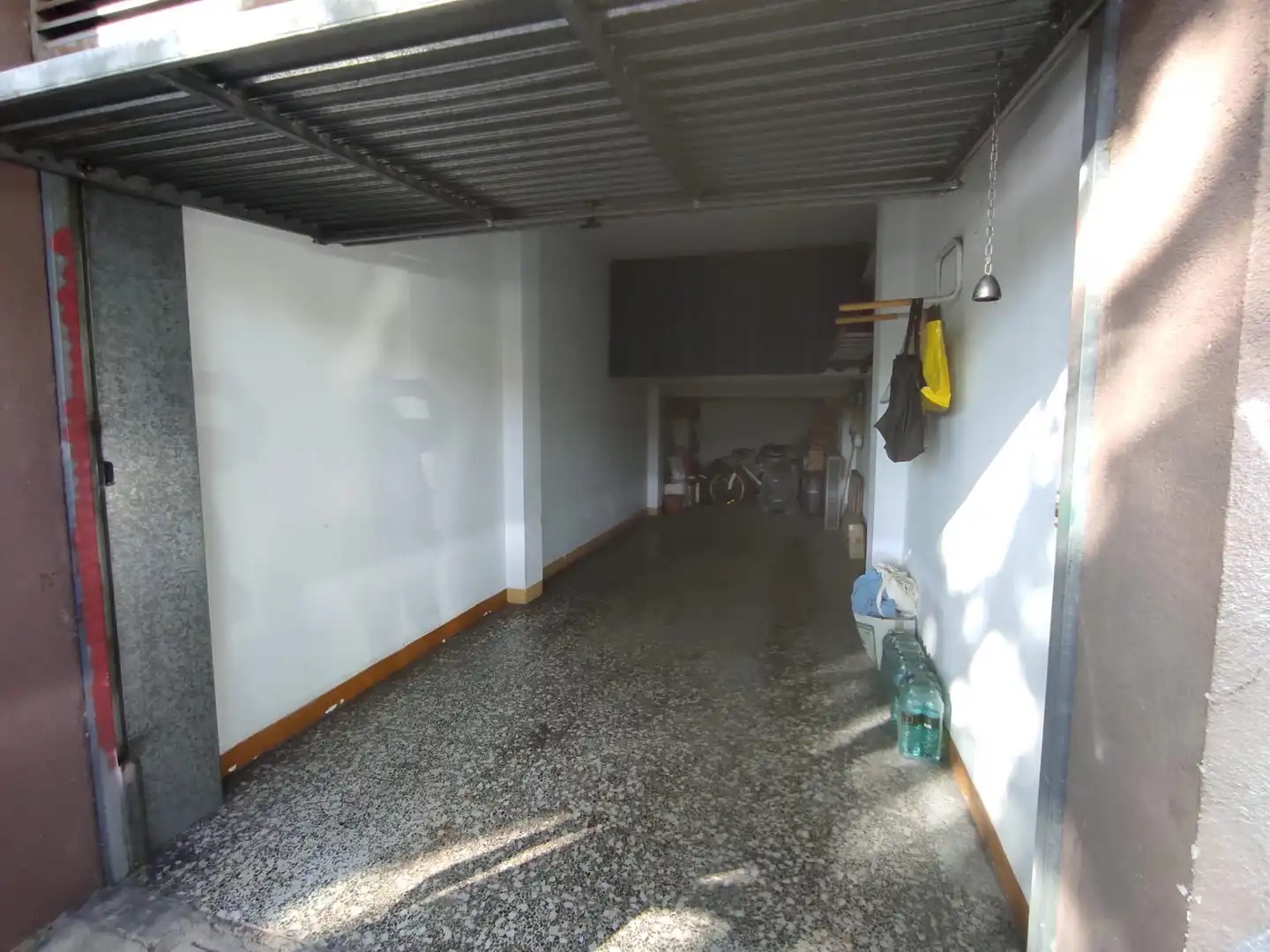 Parkplatz zum Verkauf in Carretera Vella, imagen 2