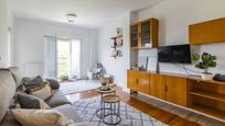 Living room of Flat for sale in Hernani  with Heating, Terrace and Balcony