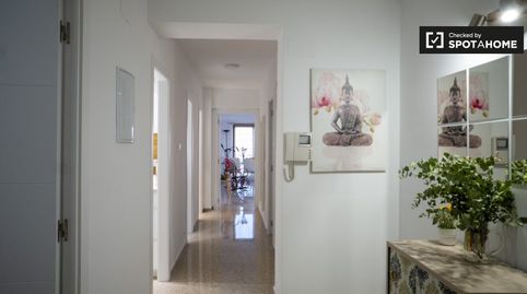 Foto 3 de Habitación en Nou Moles, Valencia Capital
