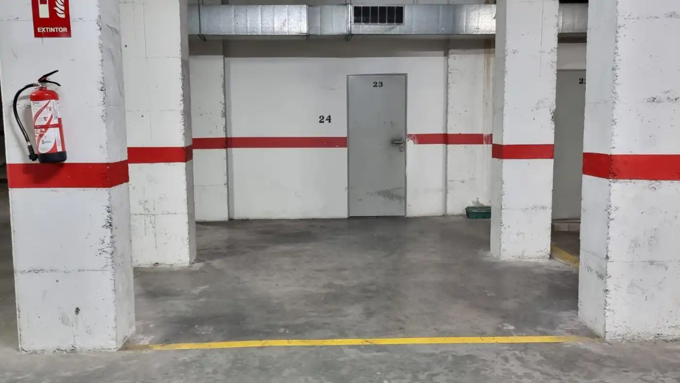 Individuale in affitto a Noroeste