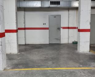 Parking of Garage to rent in  Córdoba Capital