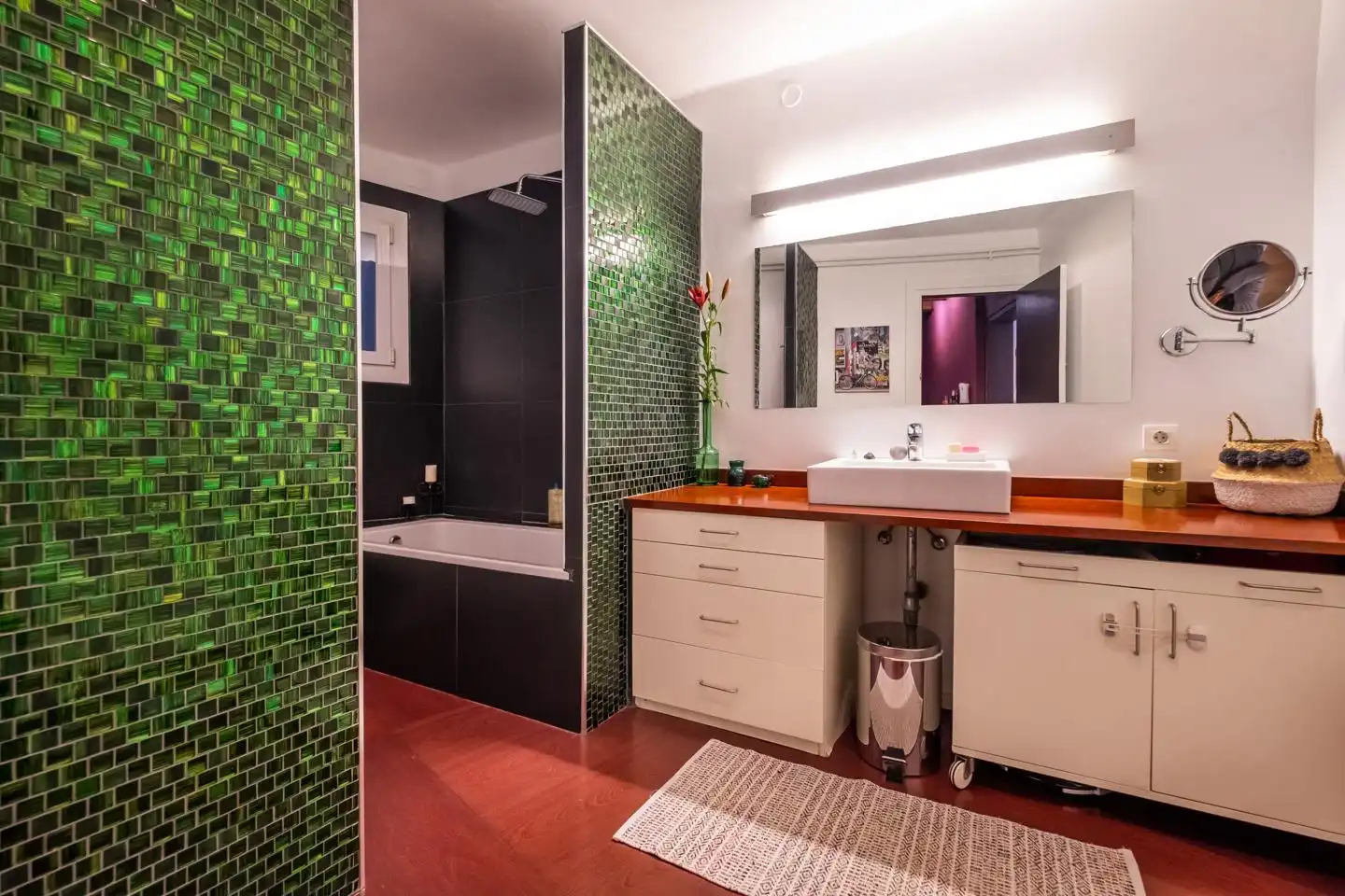 Wohnung mit Terrasse zum Verkauf in Del Comerç, imagen 21