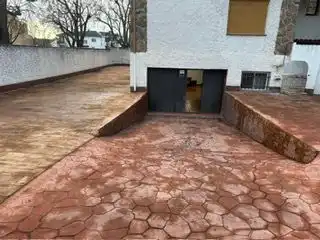 Terrace of Houses for sale in Brunete  with Heating and Terrace