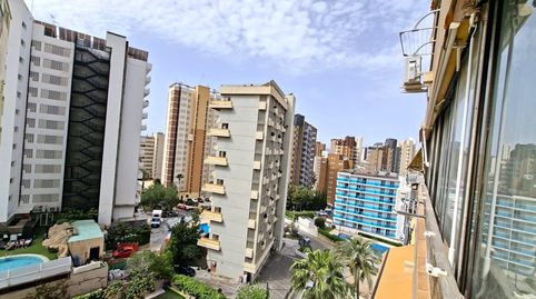 Foto 4 de Estudio en venta en Rincón Alto, Benidorm