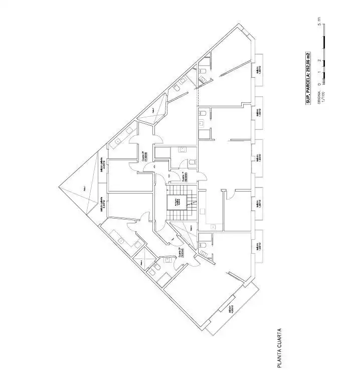 Wohnung zum Verkauf in Barcelona