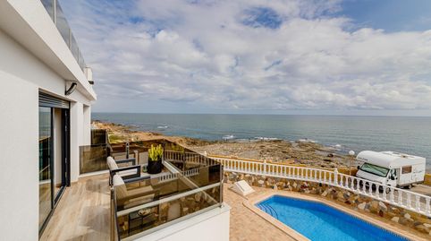 VILLA DE LUJO EN PRIMERA LÍNEA DE PLAYA, CABO CERVERA, imatge 2