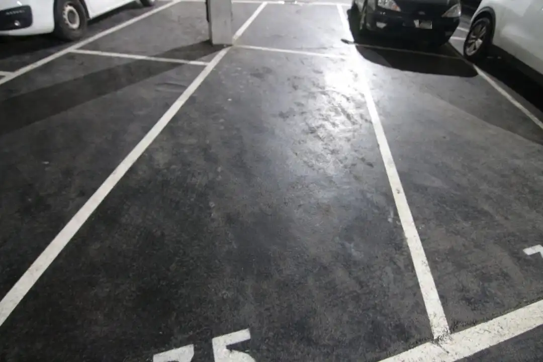 Parking for sale in Capitán Mendizabal - La Sardinera, imagen 2