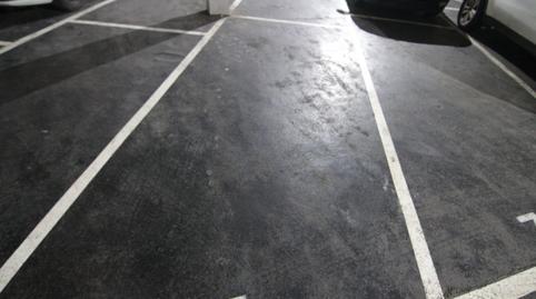 Photo 2 of Garage for sale in Capitán Mendizabal - La Sardinera, Bizkaia