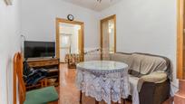 Living room of Single-family semi-detached for sale in Molvízar  with Private garden and Terrace