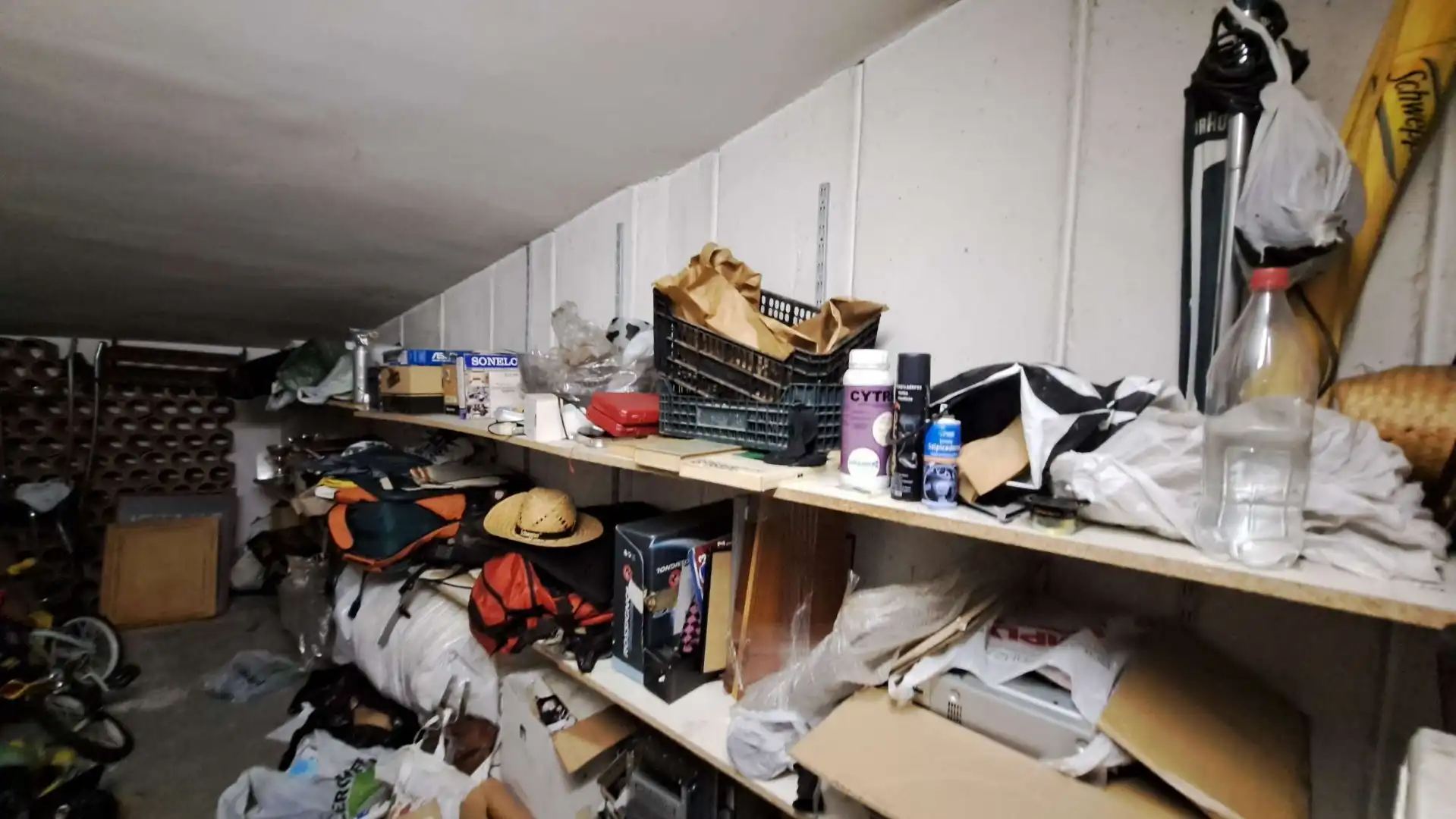 Garage zum Verkauf in Zaragoza