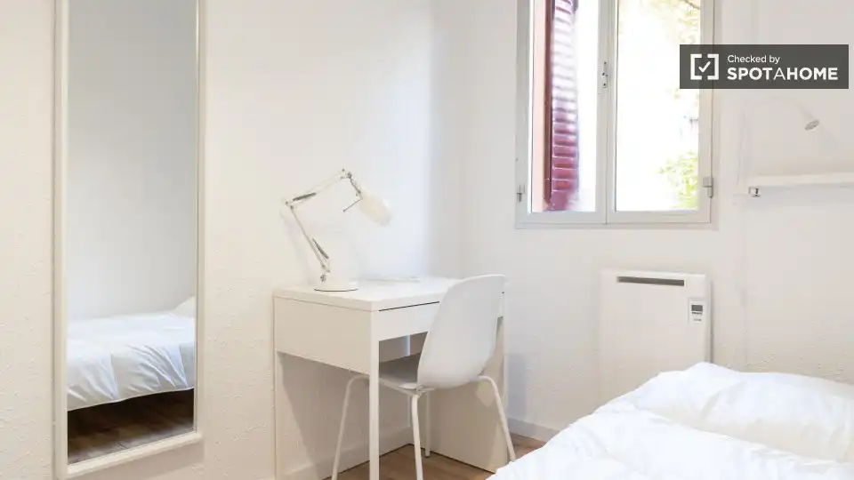 Habitación en Opañel