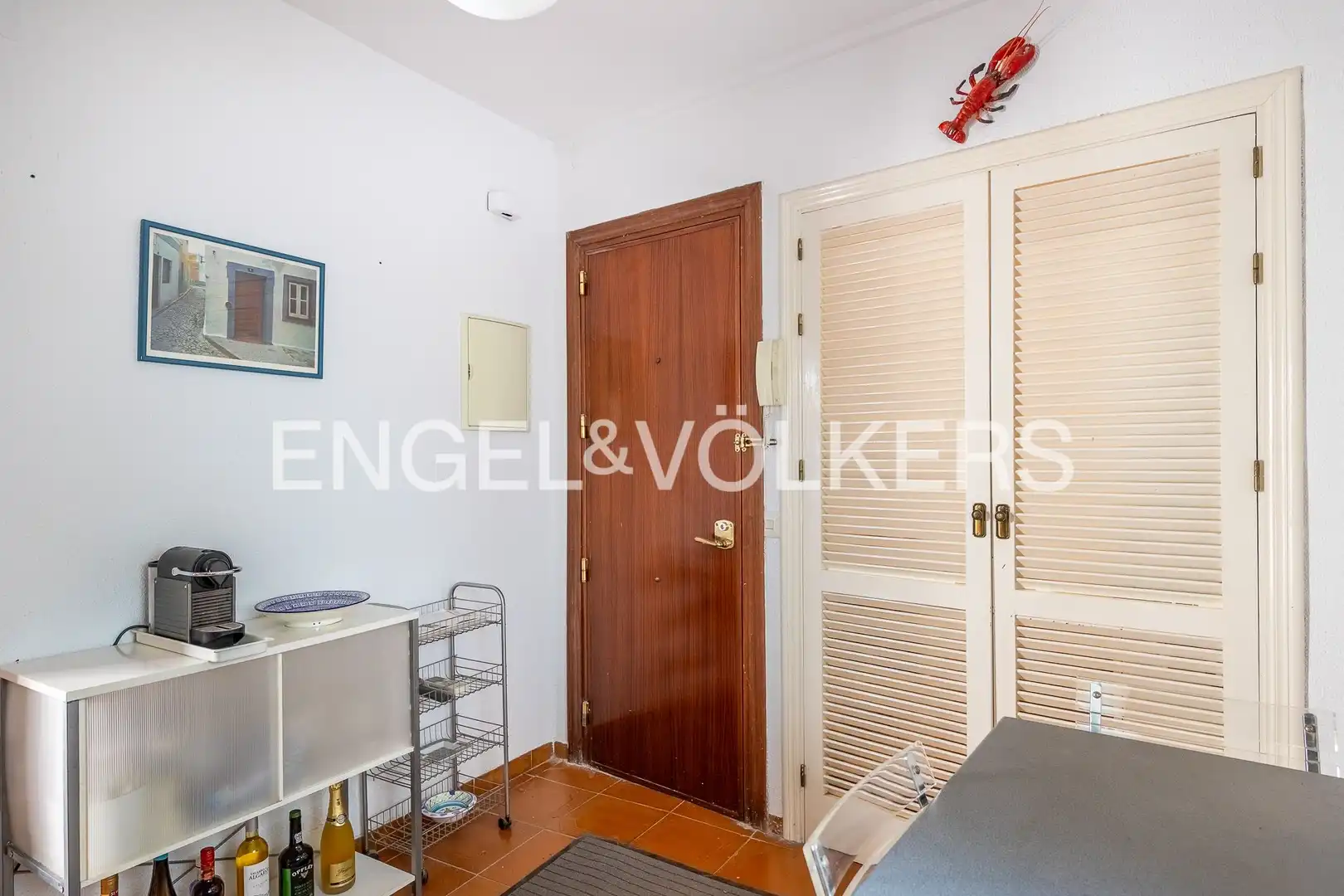 Attic for sale in Sevilla  with Air Conditioner, Heating and Terrace