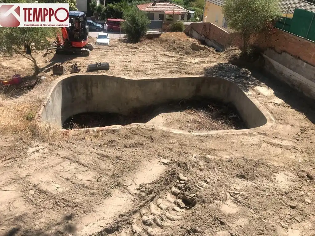 Terreno residencial en venta en Carrer SALOU, imagen 4