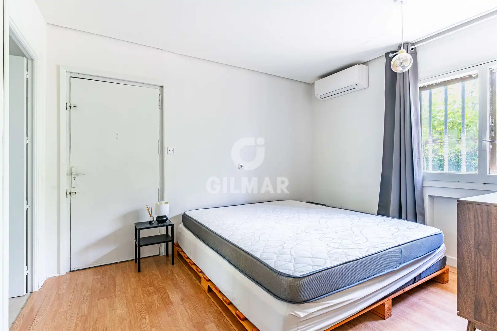 Habitación de Casa o chalet en venta en Boadilla del Monte con Calefacción, Jardín privado y Piscina
