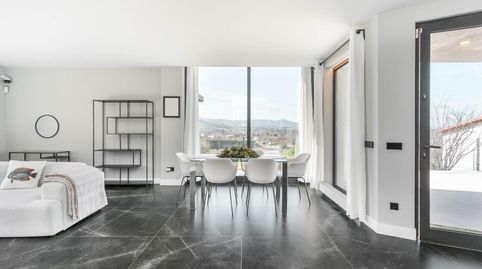 Foto 2 de Casa o chalet en venta en Camino Contrucu Cabueñes, 134, Cabueñes, Gijón