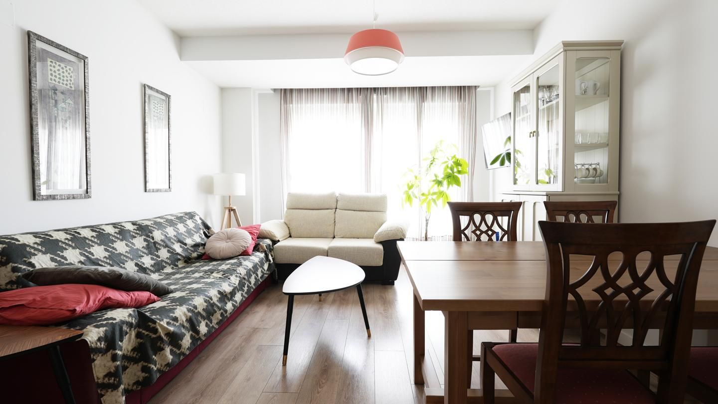 Piso en venta en Villaluenga De La Sagra, Ensanche de Vallecas - La Gavia, Villa de Vallecas