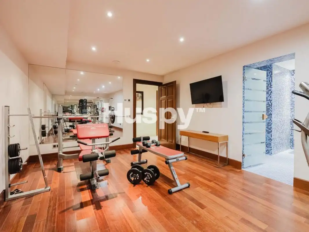 Casa con balcón en alquiler en Urbanización Los Flamingos, imagen 45