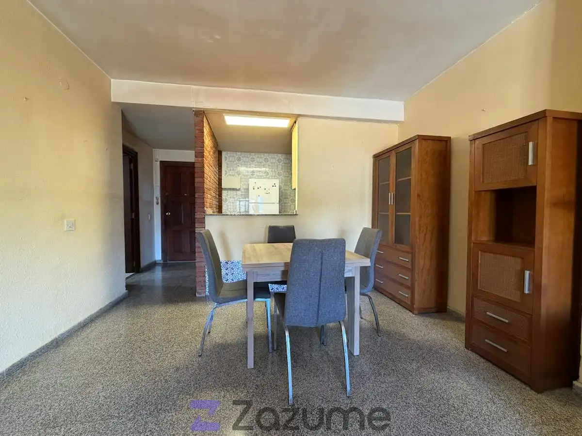 Flat for rent in Moraira, Alicante