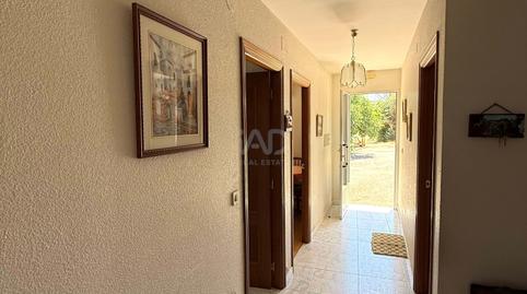 Foto 3 de Casa adosada en venta en C. Fuente , 5, Villamañán, León