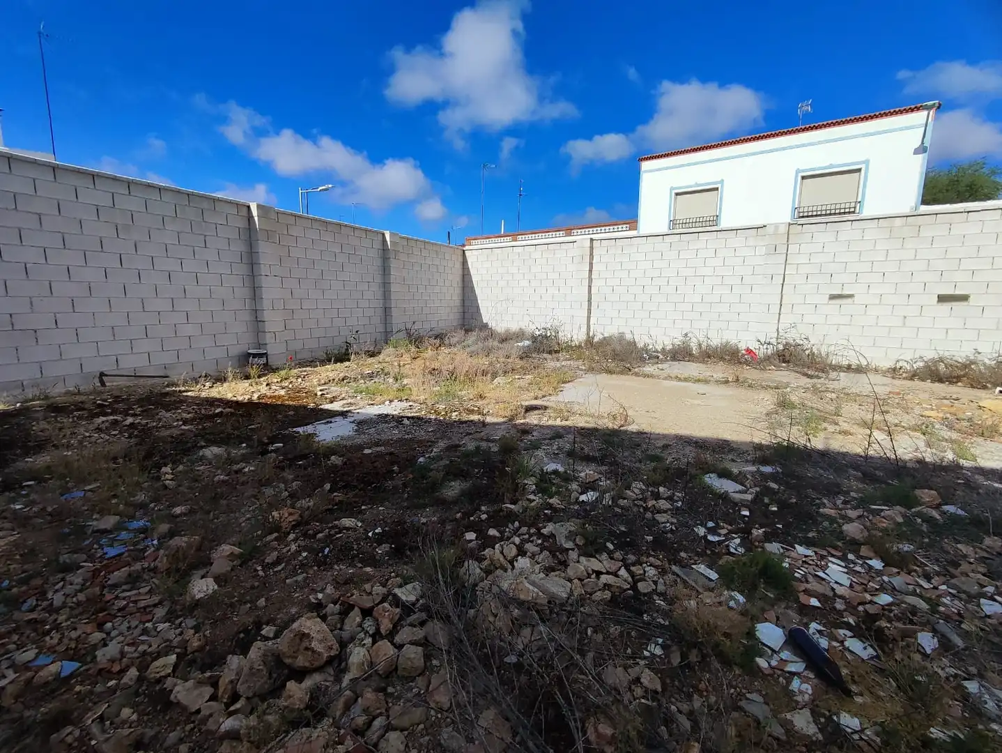 Terreny residencial en venda a Calle General Espartero, imagen 24