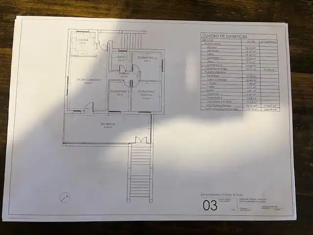 Casa o chalet en venta en Villabáñez