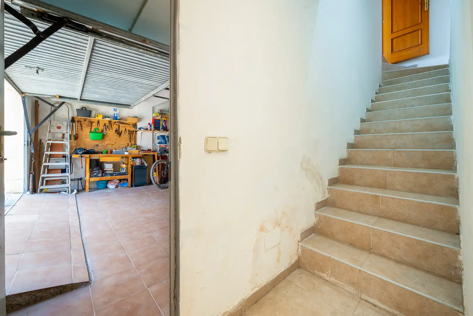 Casa o xalet en venda en Marratxí amb Aire condicionat, Calefacció i Jardí privat