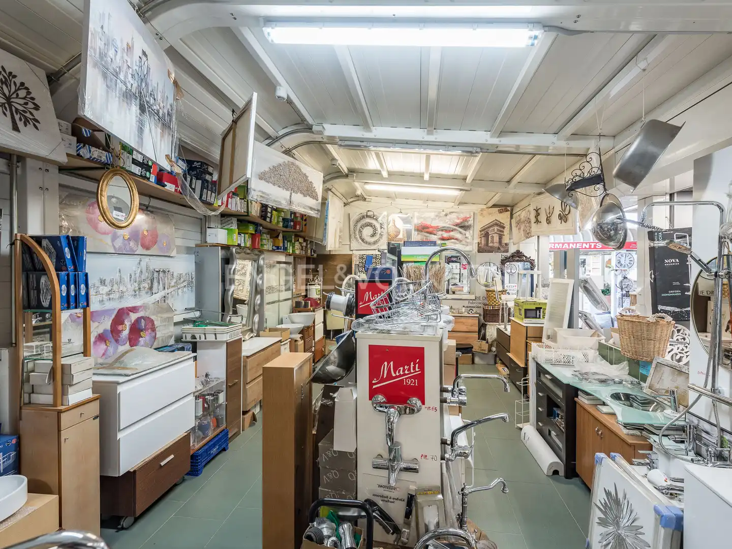 Local en venta en Barcelona