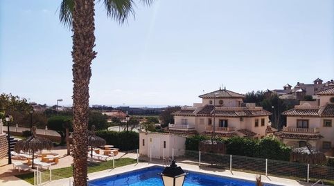 Foto 3 de Casa o xalet de lloguer a Calle Fauna Iberica-solana la, Lomas de Cabo Roig - Los Dolses, Orihuela