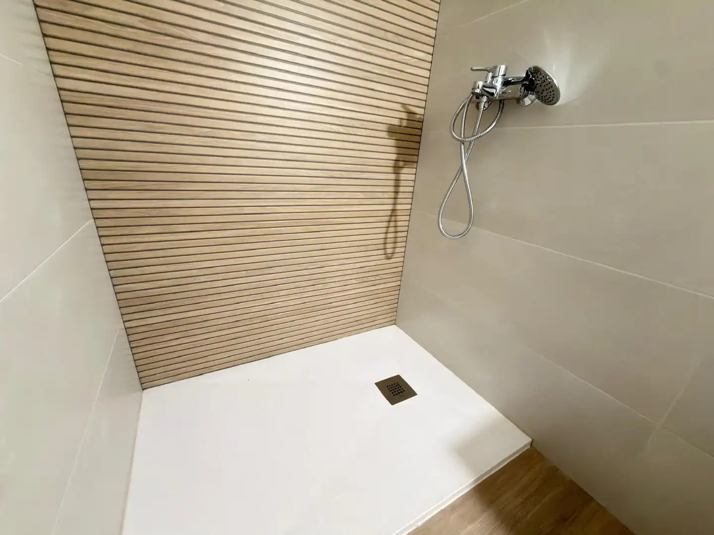 Baño de Piso en venta en Las Colonias