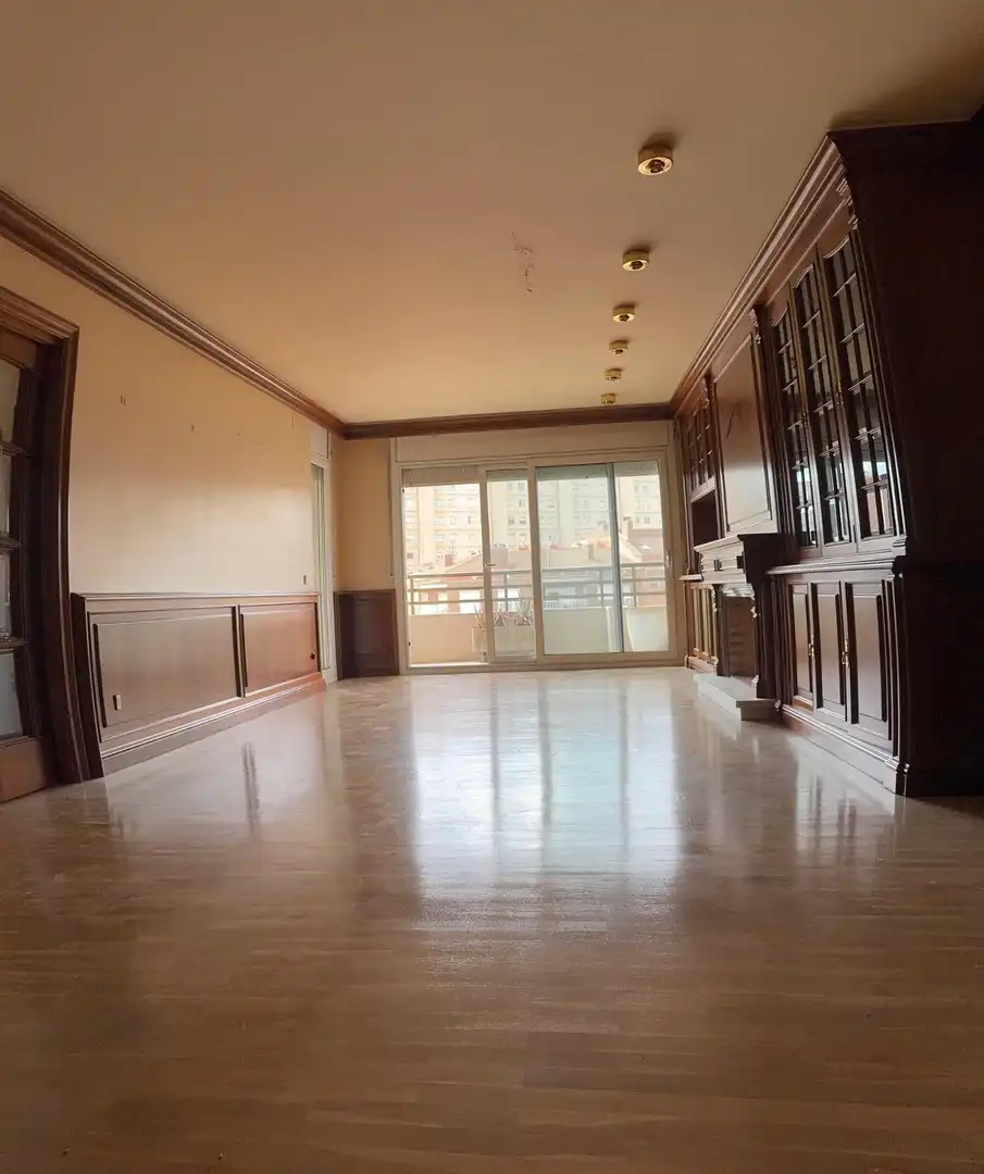 Dúplex en venta en El Poble Sec