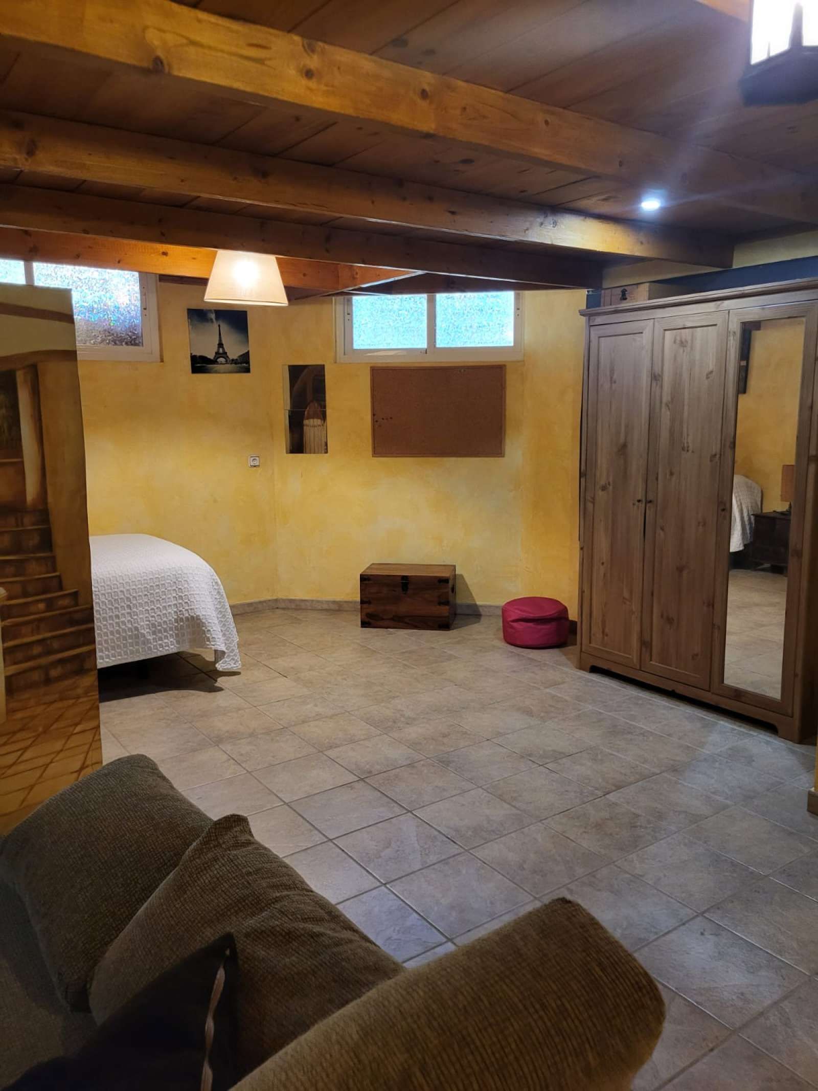 Flat to share in Playamar - Benyamina
