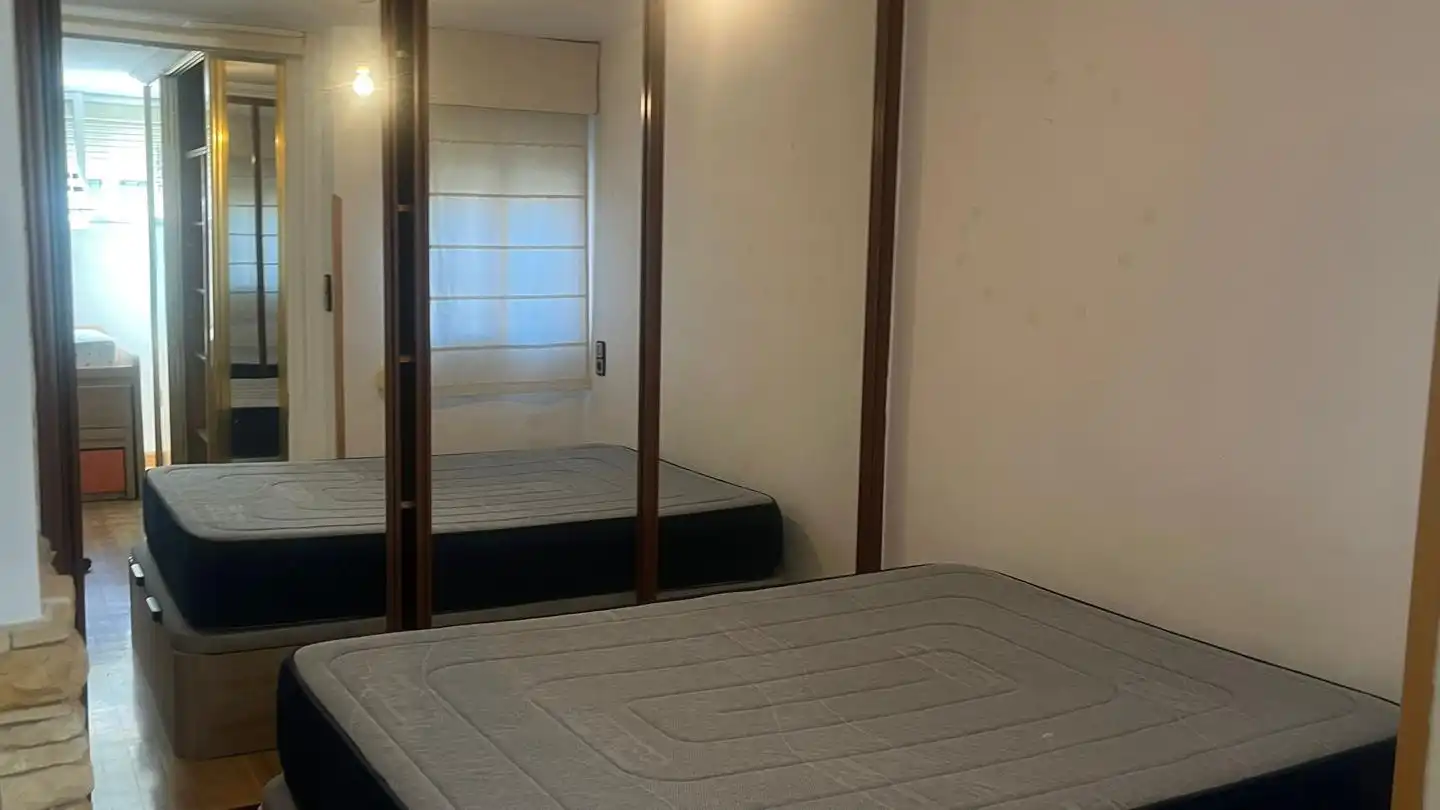 Habitación de Piso en venta en Madrid con Aire acondicionado