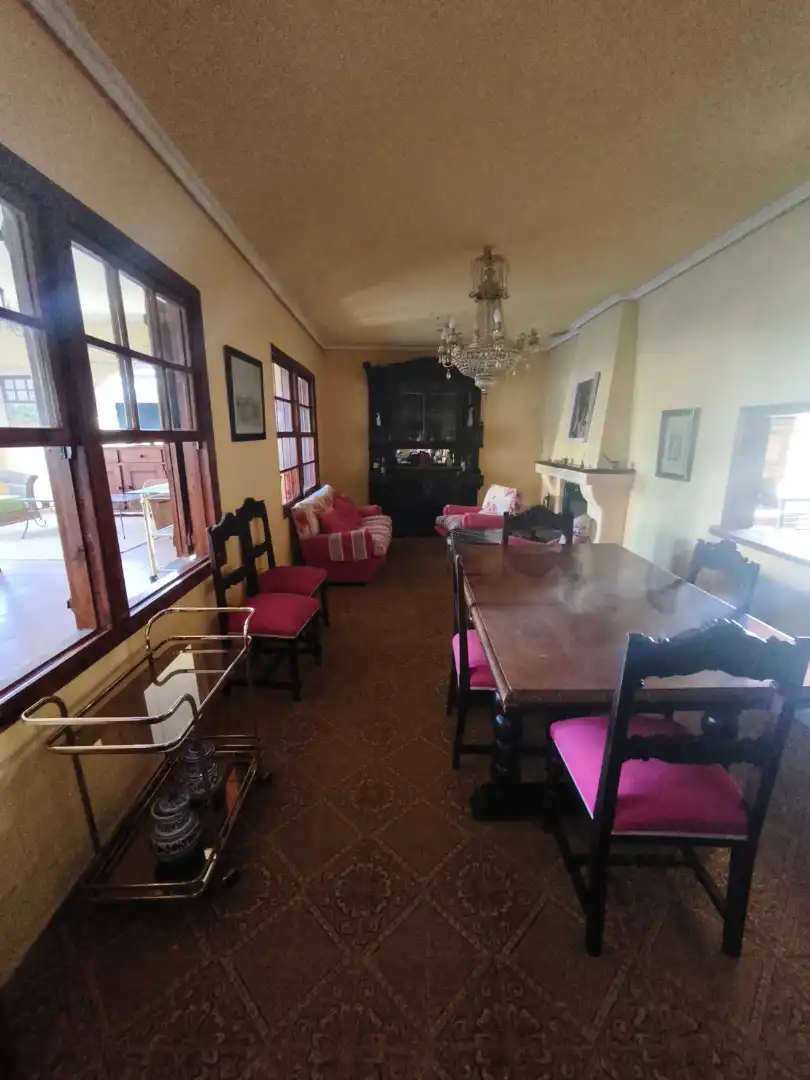 Chalet con terraza en venta en Coles, imagen 14