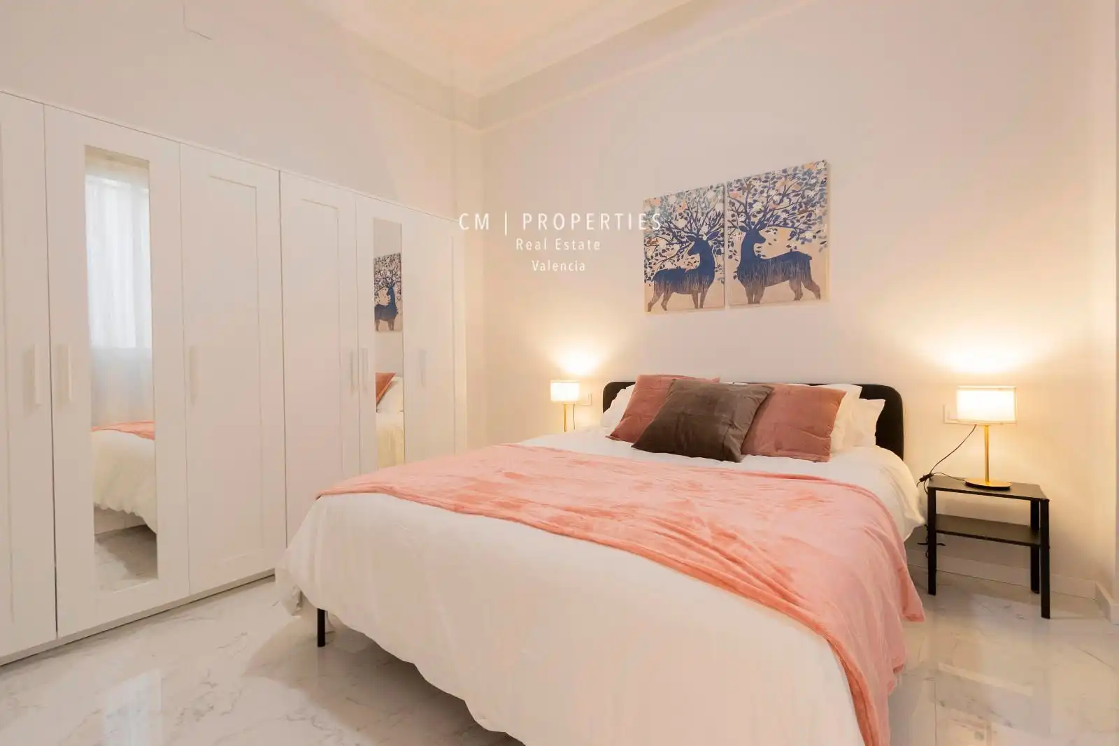 Flat for rent in Albacete, Arrancapins