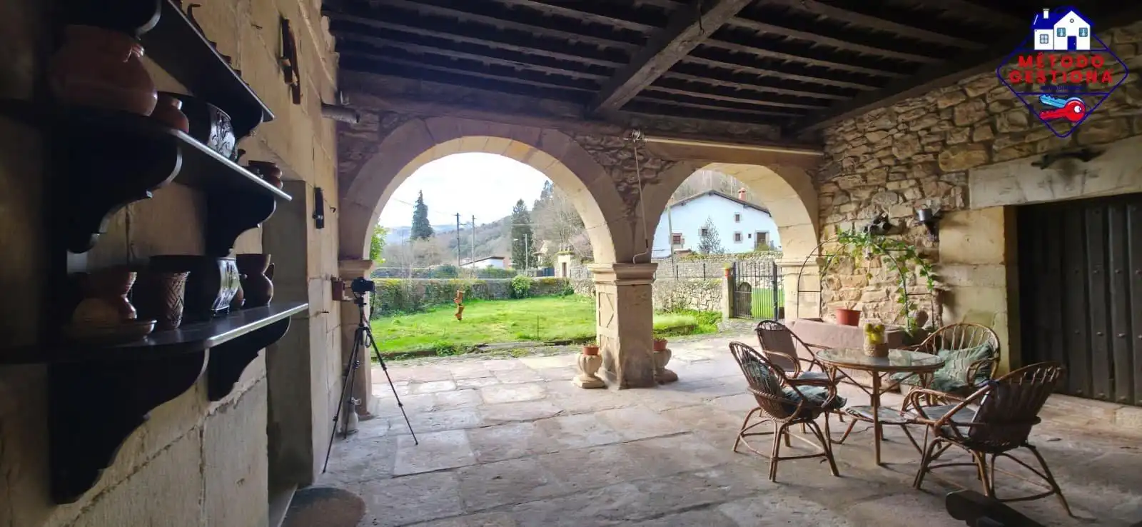 Maison avec terrasse à vendre à Cabuérniga, imagen 10