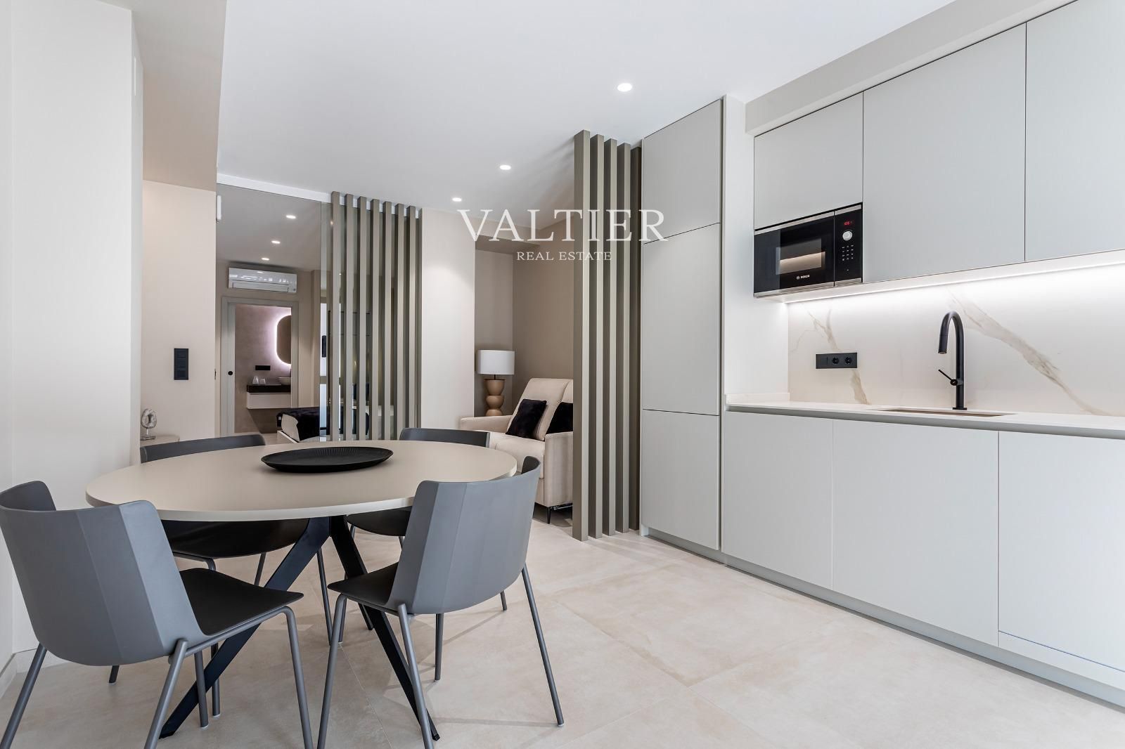 Cuina de Pis en venda en  Valencia Capital