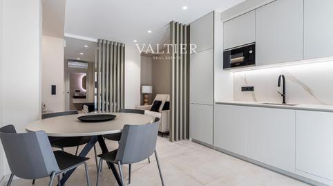 Foto 3 de Pis en venda a Artes y Oficios, Albors,  Valencia Capital