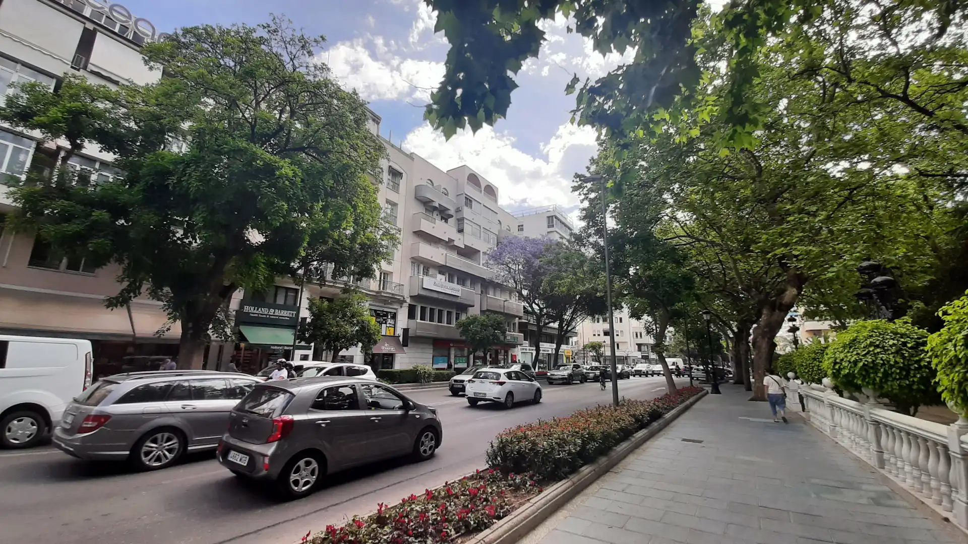Apartament amb ascensor en venda a Marbella Centro, imagen 24