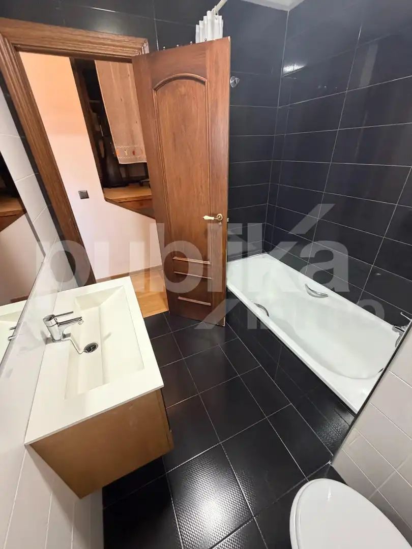 Badezimmer von Maisonette zum Verkauf in Santa Pola mit Terrasse