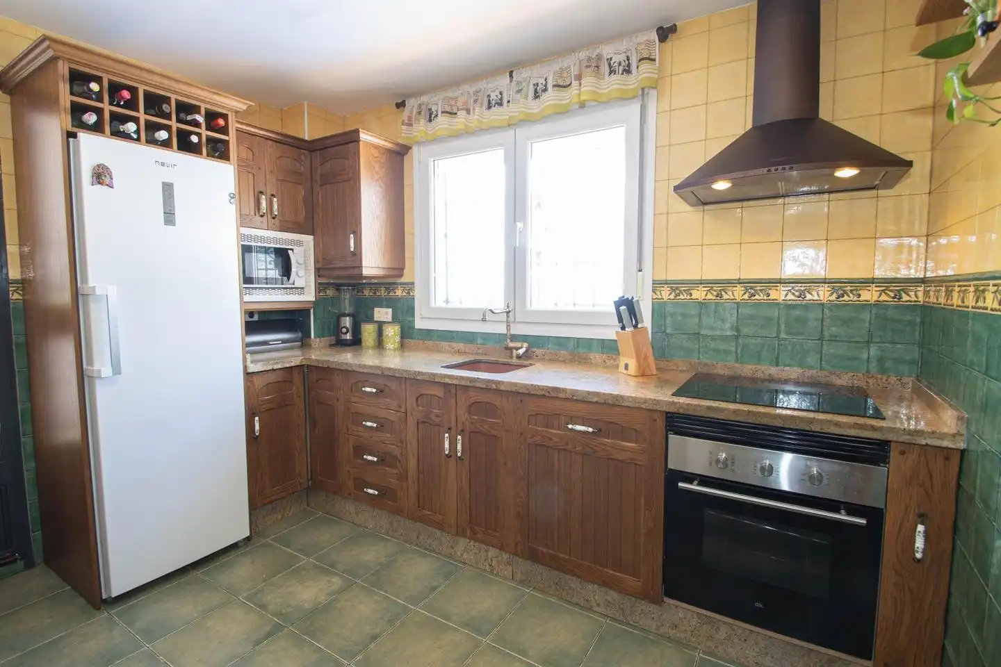 House with terrace for sale in Fuente Encaña, imagen 38