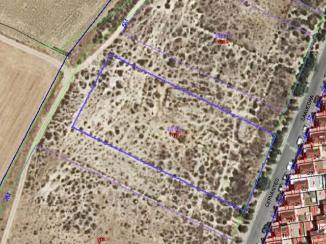 Terreno residencial en Venta en San Vicente