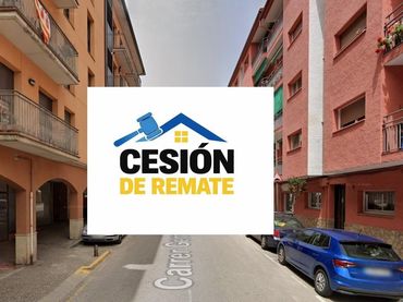 Piso con ascensor en venta en Arbúcies