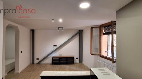 Photo 3 of Apartments for rent in Calle de Martínez Campos, 8, Plaza Mayor - San Agustín, Segovia Capital