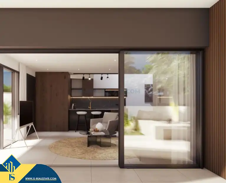 Apartament amb piscina en venda a Pilar de la Horadada ciudad, imagen 21