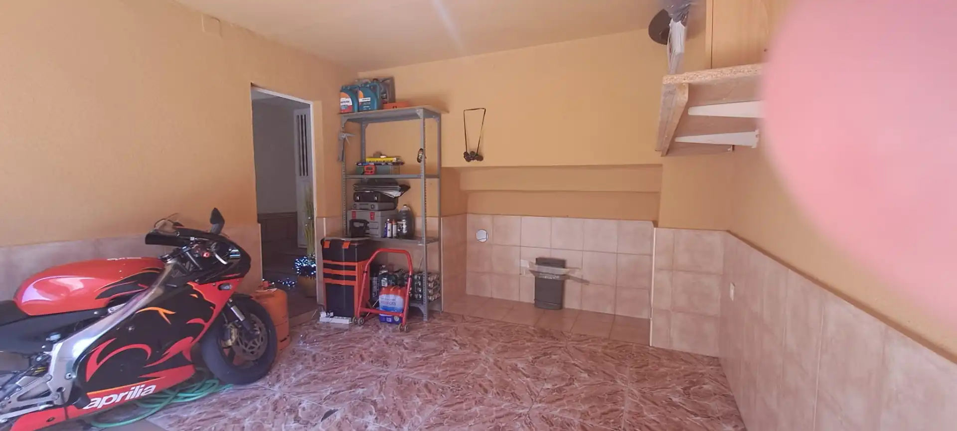Casa o xalet en venda en Puertollano amb Aire condicionat, Calefacció i Traster