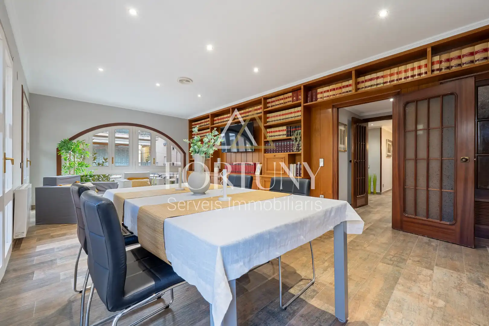 Comedor de Piso en venta en Cambrils con Balcón