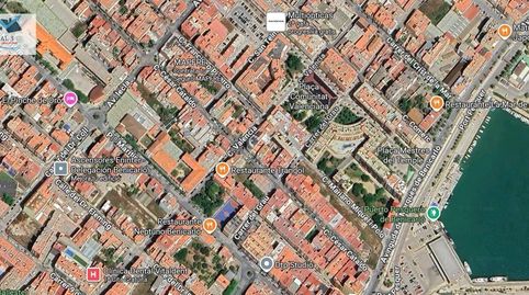 Foto 3 de Pis en venda a Calle Valencia, Puerto, Benicarló